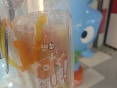 -CoCo都可(世茂广场店)