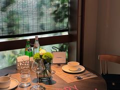 -九月里.自由花园餐厅