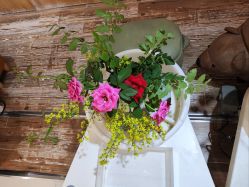 -今日陶艺(富力广场店)