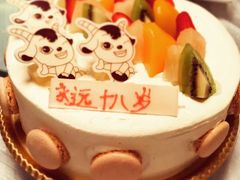 -味多美蛋糕(灯市口店)