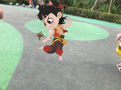 -枫香湖儿童公园