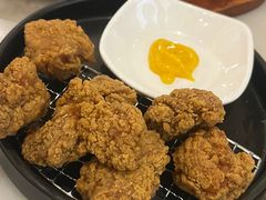 -韩宫宴烤肉·料理(宝山万达店)