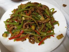 -新新湘菜馆(新中街二条店)