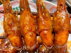 -奇芳阁·百年清真南京菜(夫子庙店)
