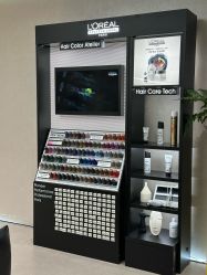 -DX HAIR SALON·发现未知美发沙龙