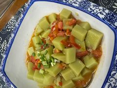 -记忆湘菜馆(芙蓉镇店)