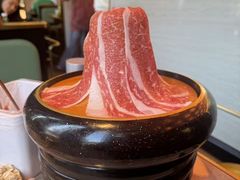 -牛New寿喜烧(金茂览秀城店)