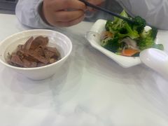 -马兰拉面(西直门外店)