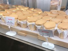 -新旺茶餐厅(嘉里城店)