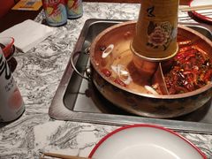 -京元盛铜锅涮肉(上海总店)