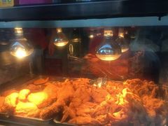 -余婆炸鸡(亚运村店)