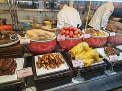 -湘湖大院(越王路店)