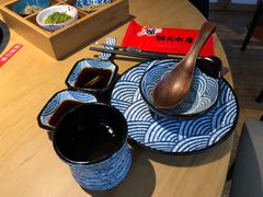 -綱元·海鲜豆捞(明州里店)
