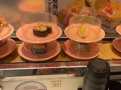 -争鲜回转寿司(通州万达店)