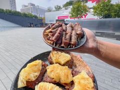 -肉问屋·元气一番烧肉(北京总店)