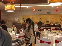 大堂-盛福楼·惠山宴(盛岸路店)
