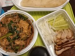 -京味斋·烤鸭·北京菜(安贞店)