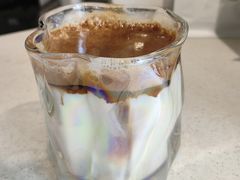 -卖呆儿咖啡(望京店)