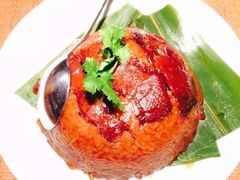 -外婆家(天河领展店)