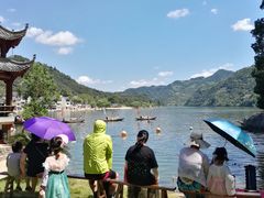 -新安江山水画廊风景区