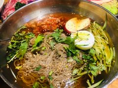 -牛炙烤肉(车公庙店)