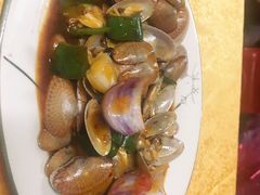 -化州肥仔大排档(建安二路店)