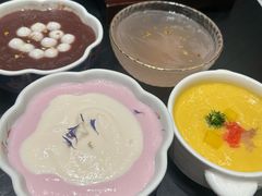 -大潮淮·淮扬菜(何园旗舰店)