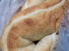 芥末金枪鱼-LELECHA乐乐茶(美罗城店)