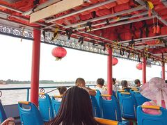 -人民防洪胜利纪念塔