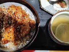 -京和风.日式家庭料理(京和风食堂大仓店)
