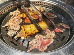 -33韩式自助烧烤(环城南路店)