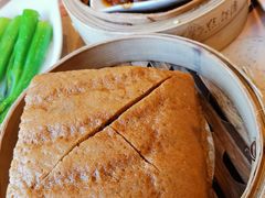 鸡汁马拉糕-点都德(汇盈广场店)