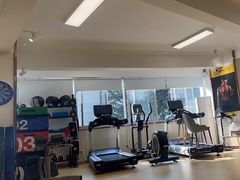 -中田健身工作室(莘庄地铁站店)