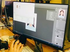 -ID.PHOTO照相馆(嘉里企业中心店)