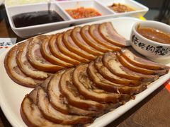 -姥姥家春饼店(八里庄店)
