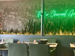 -范儿·嫂子烤肉·精致炭火烤肉(长治路店)