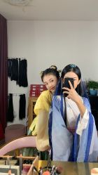 -盘子女人坊生日照·摄影馆(华强店)