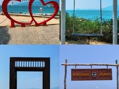 -海南分界洲岛旅游区