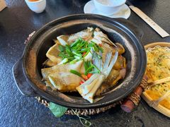 -喜洲翰林餐厅(董家百年老宅店)