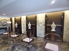 -佛山顺德香云纱园林酒店(清晖园店)
