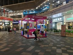 -万达广场(福州金融街店)