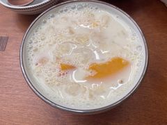 -小团圆糖水铺(襄阳南路店)