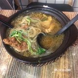 老字号阿福砂锅煲，吃的就是情怀～
