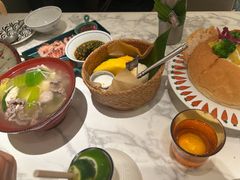 -太食獸泰式茶餐厅(艾尚天地店)