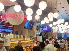 -本色.小马哥烧烤(无锡九里仓店)