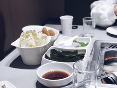 白菜-海底捞火锅(九霄梦天地店)