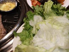 -火炉火自助餐(悠唐购物中心店)