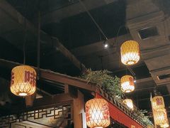 -南京大牌档(凯德1818店)