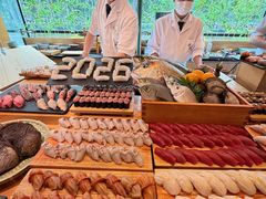 -鮨冠OMAKASE食べ放题(北京首店)