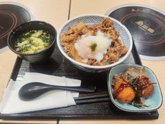 -吉野家(上海美罗城店)
